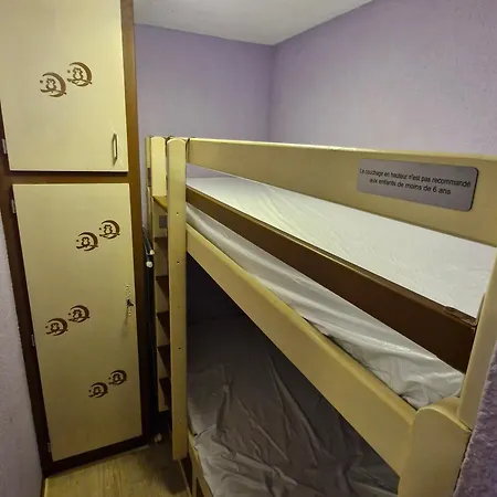 Appartement Au Cœur De La Station, Wifi Gratuit - Fr-1-814-132 *