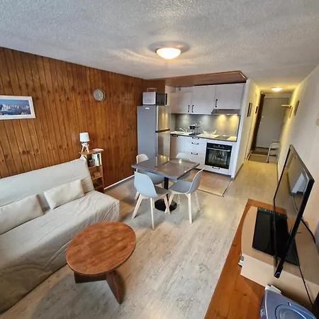 Au Cœur De La Station, Wifi Gratuit - Fr-1-814-132 Besse-et-Saint-Anastaise