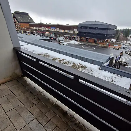 Appartement Au Cœur De La Station, Wifi Gratuit - Fr-1-814-132 *